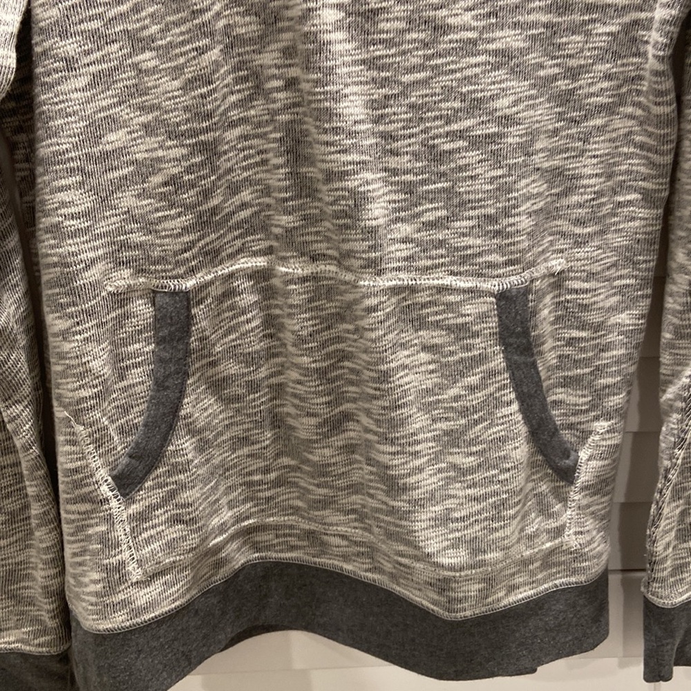 Men’s Express Hoodie View 3